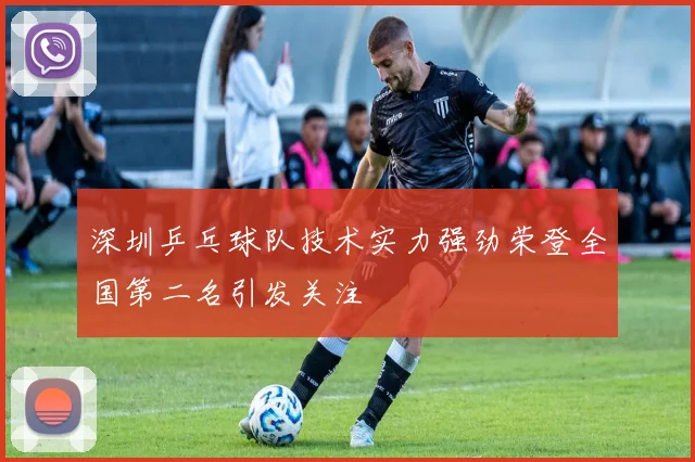 深圳乒乓球队技术实力强劲荣登全国第二名引发关注