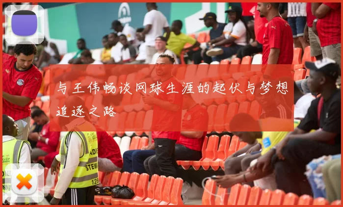 与王伟畅谈网球生涯的起伏与梦想追逐之路