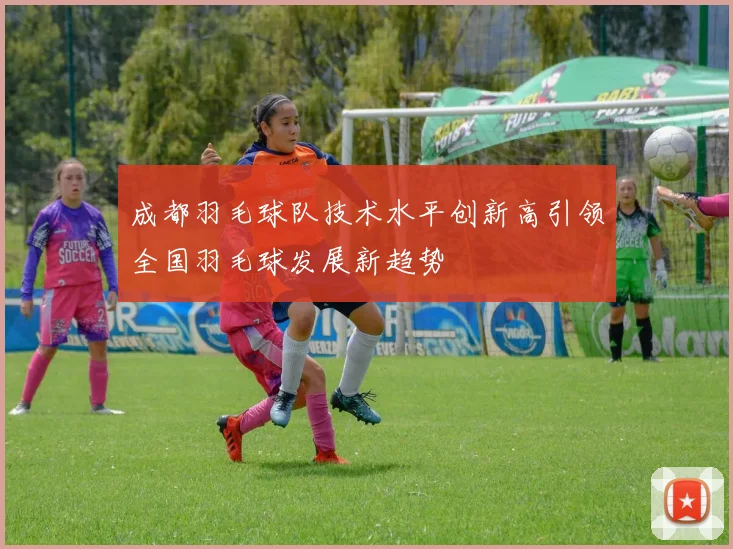 成都羽毛球队技术水平创新高引领全国羽毛球发展新趋势