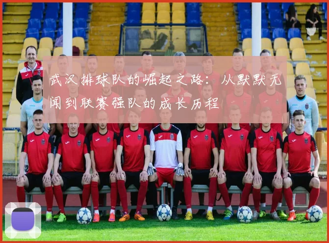 武汉排球队的崛起之路：从默默无闻到联赛强队的成长历程