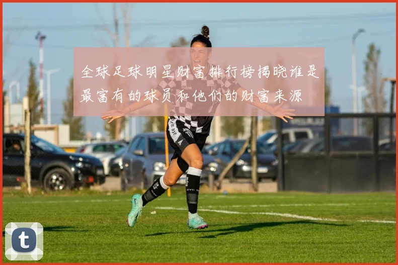 全球足球明星财富排行榜揭晓谁是最富有的球员和他们的财富来源