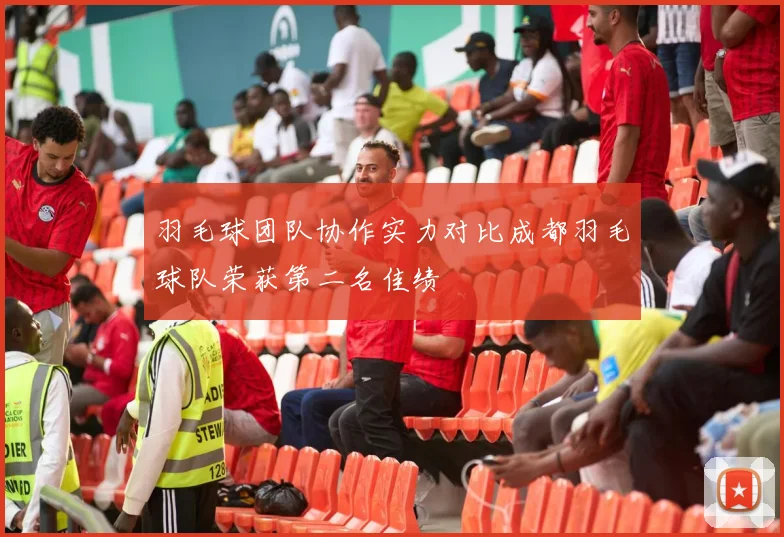 羽毛球团队协作实力对比成都羽毛球队荣获第二名佳绩