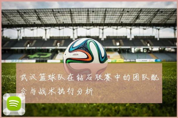 武汉篮球队在钻石联赛中的团队配合与战术执行分析