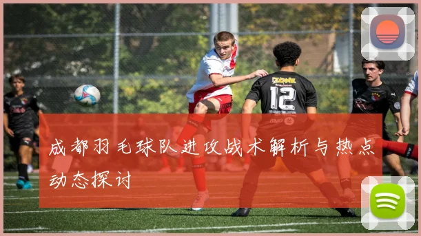 成都羽毛球队进攻战术解析与热点动态探讨